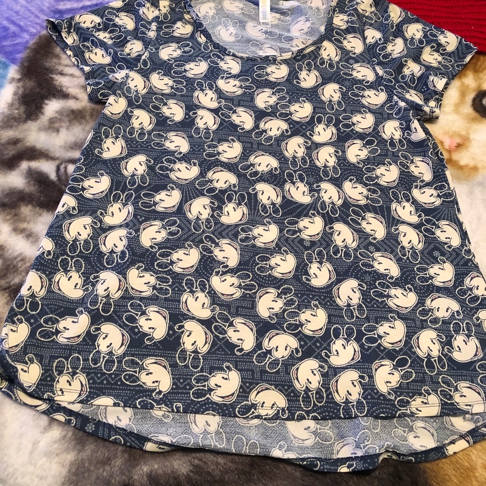 Brand new Mickey shirt